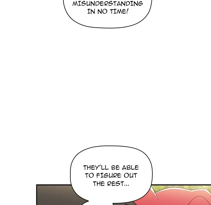 Dorm Room Sisters Chapter 72 - Page 17