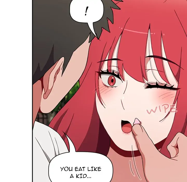 Dorm Room Sisters Chapter 72 - Page 18