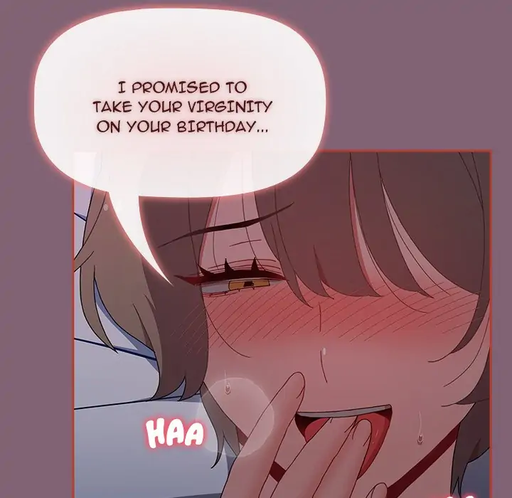 Dorm Room Sisters Chapter 72 - Page 180