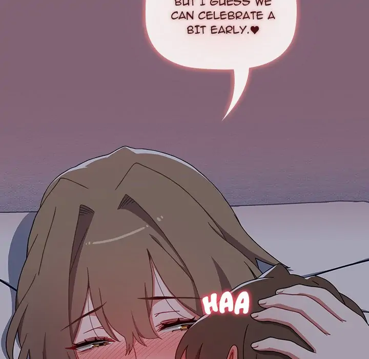 Dorm Room Sisters Chapter 72 - Page 182