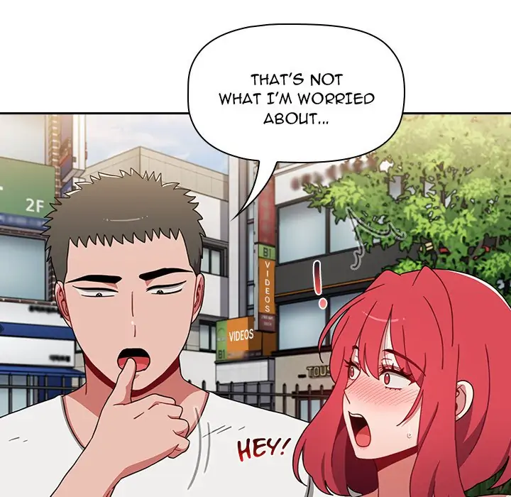 Dorm Room Sisters Chapter 72 - Page 20