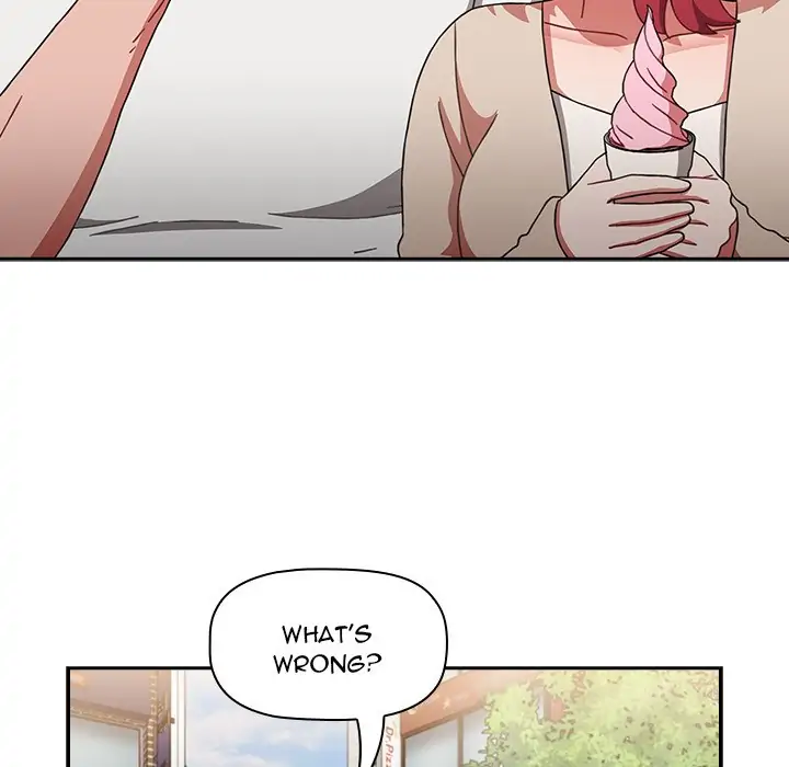 Dorm Room Sisters Chapter 72 - Page 21