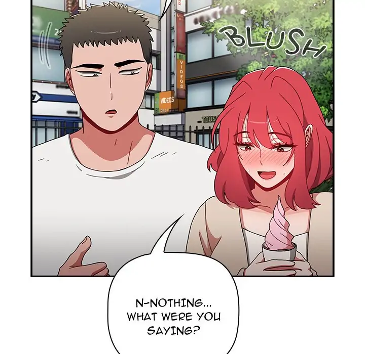 Dorm Room Sisters Chapter 72 - Page 22