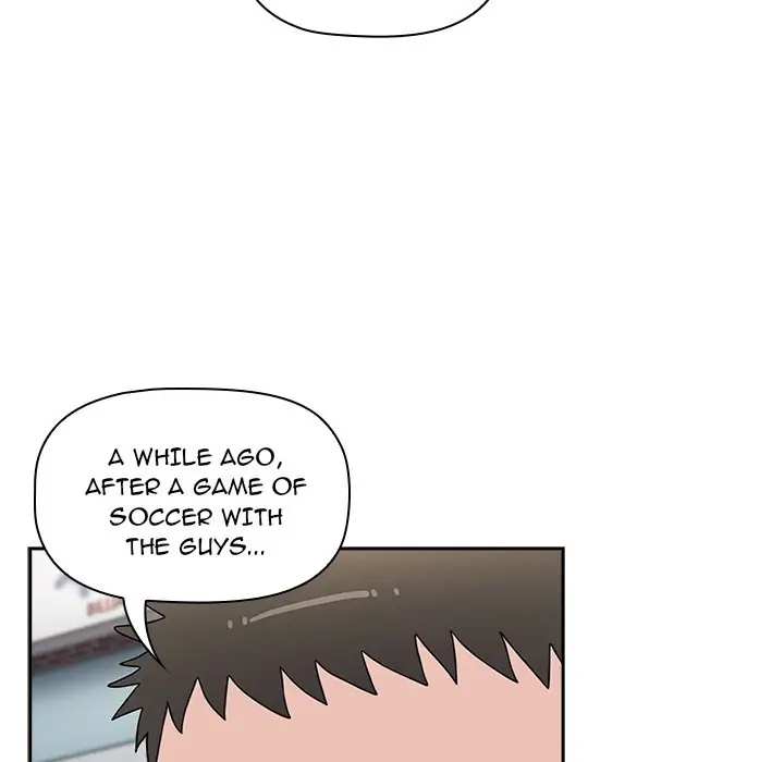 Dorm Room Sisters Chapter 72 - Page 23