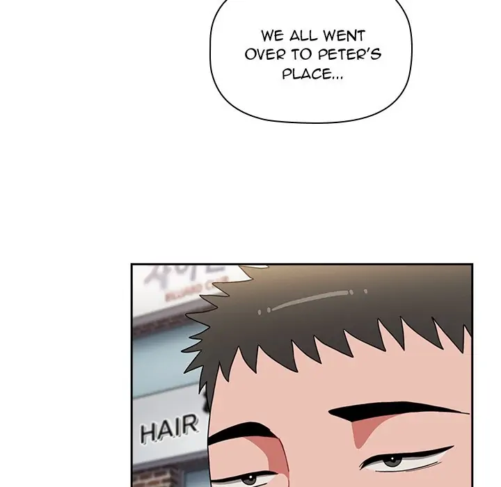 Dorm Room Sisters Chapter 72 - Page 25