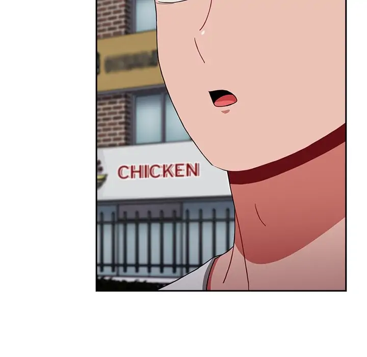 Dorm Room Sisters Chapter 72 - Page 26