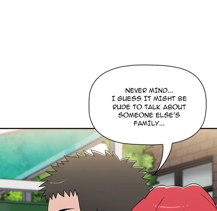 Dorm Room Sisters Chapter 72 - Page 27