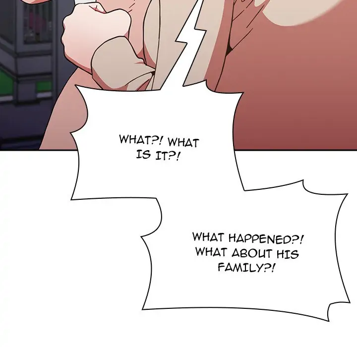 Dorm Room Sisters Chapter 72 - Page 29