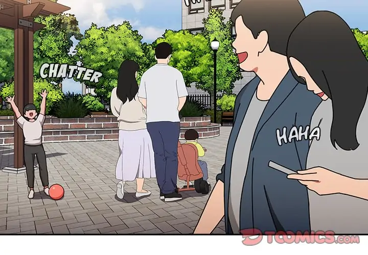 Dorm Room Sisters Chapter 72 - Page 4