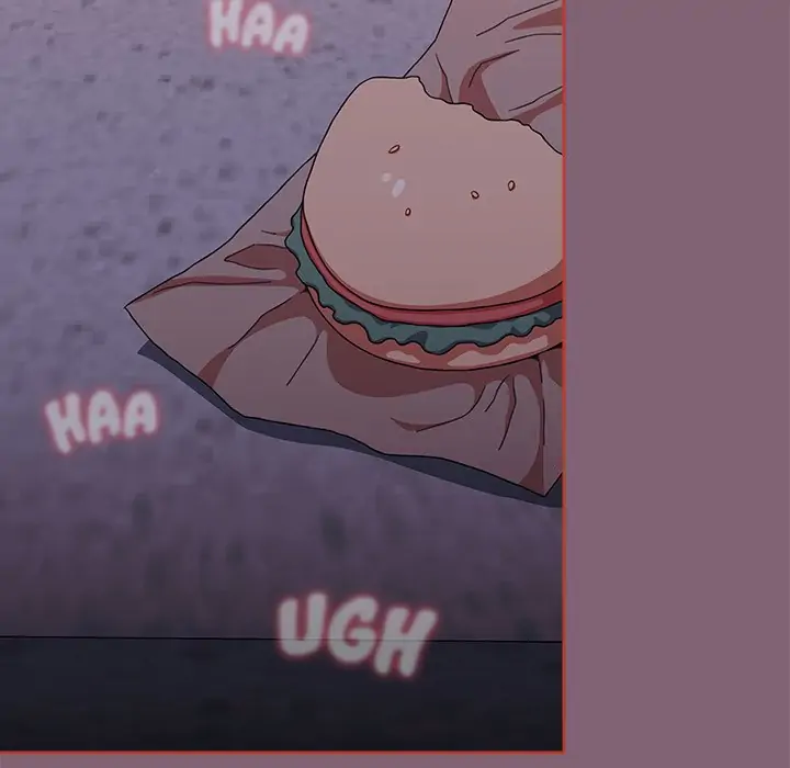 Dorm Room Sisters Chapter 72 - Page 33