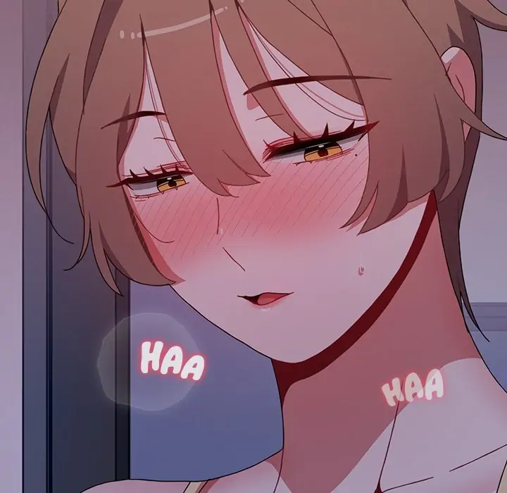 Dorm Room Sisters Chapter 72 - Page 35