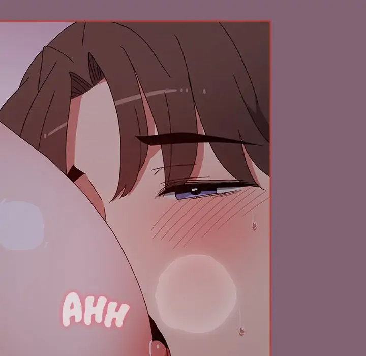 Dorm Room Sisters Chapter 72 - Page 38