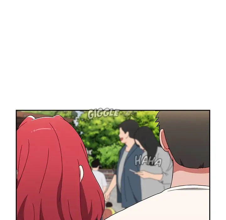 Dorm Room Sisters Chapter 72 - Page 5