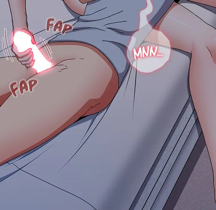 Dorm Room Sisters Chapter 72 - Page 43