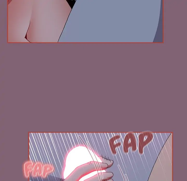 Dorm Room Sisters Chapter 72 - Page 46