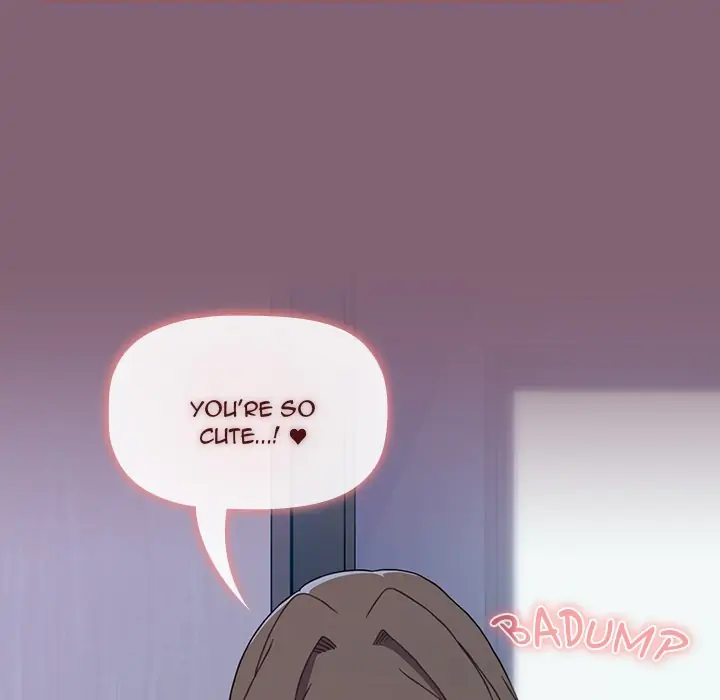 Dorm Room Sisters Chapter 72 - Page 56