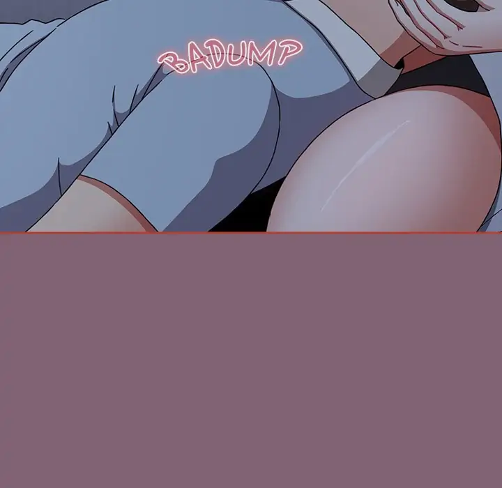 Dorm Room Sisters Chapter 72 - Page 58