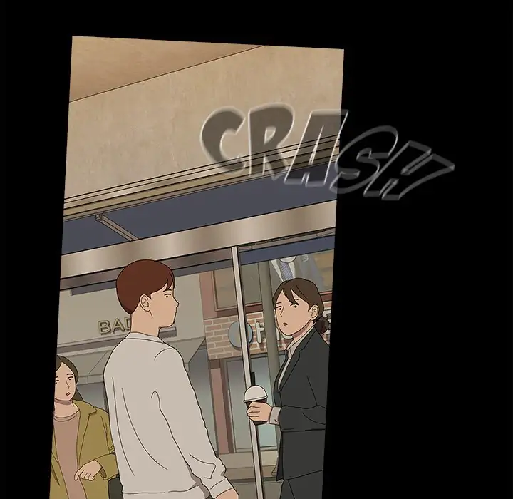 Dorm Room Sisters Chapter 72 - Page 66