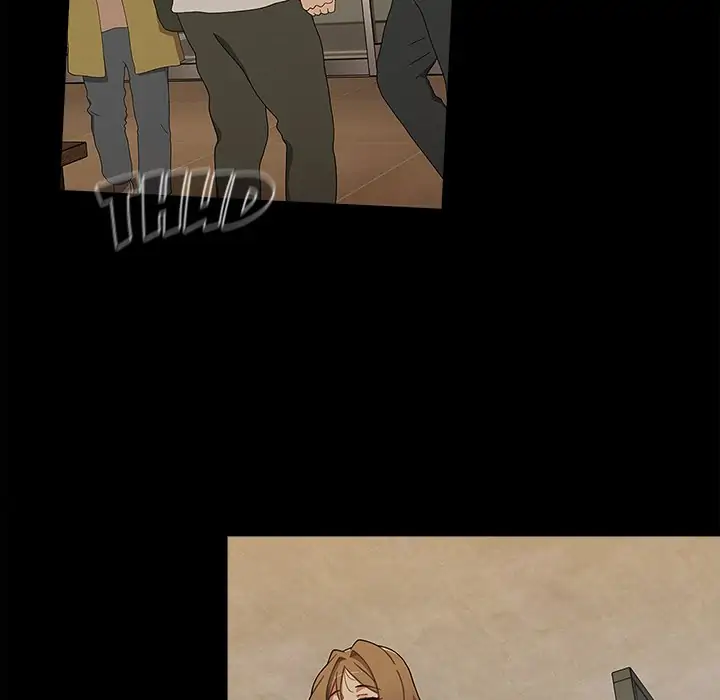 Dorm Room Sisters Chapter 72 - Page 67