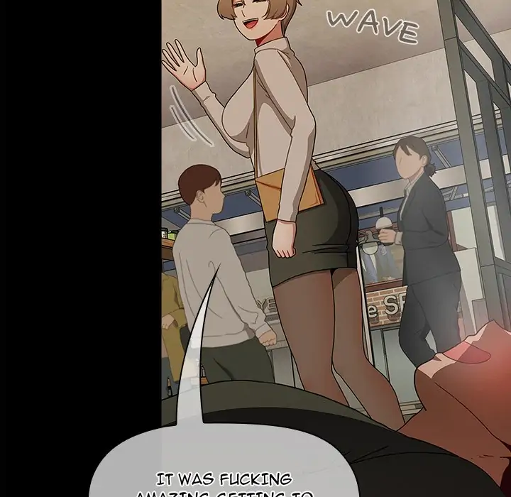 Dorm Room Sisters Chapter 72 - Page 68