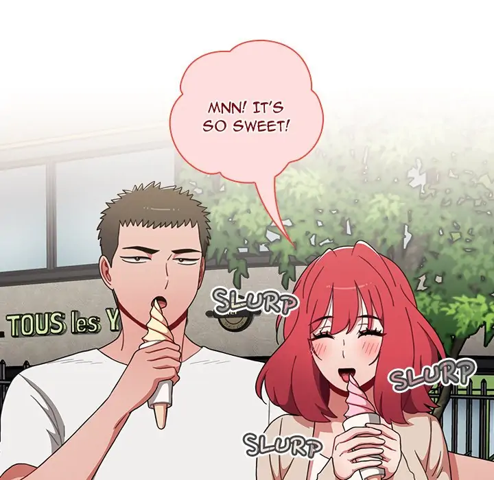 Dorm Room Sisters Chapter 72 - Page 8