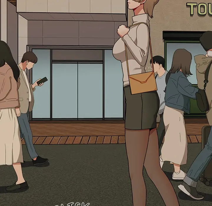 Dorm Room Sisters Chapter 72 - Page 71