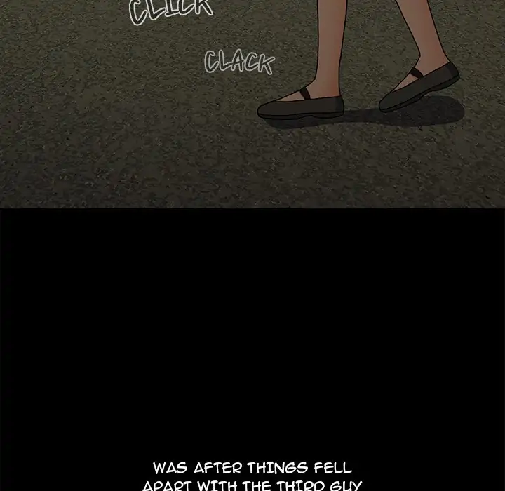 Dorm Room Sisters Chapter 72 - Page 72