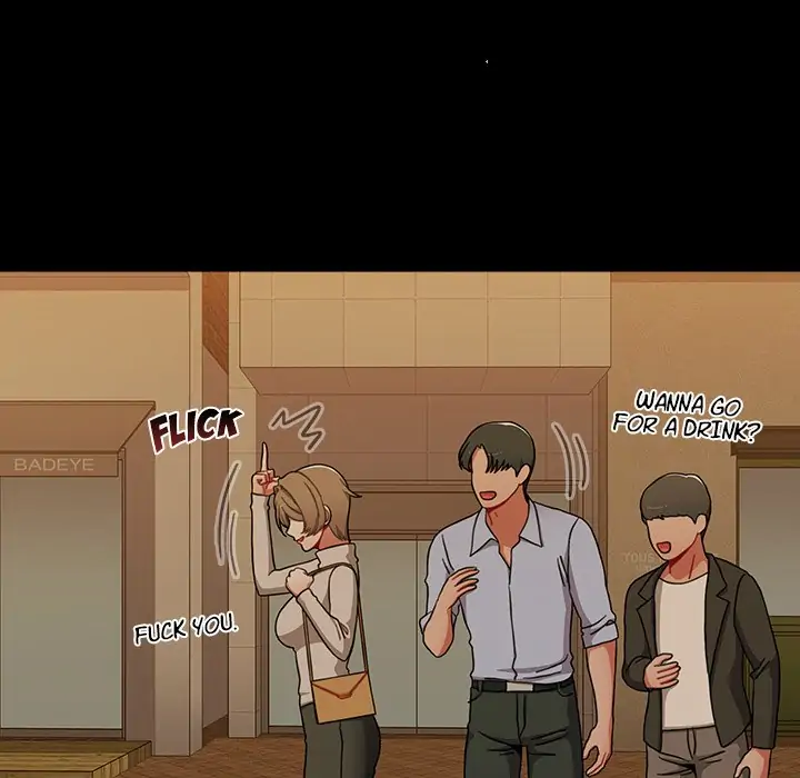 Dorm Room Sisters Chapter 72 - Page 76