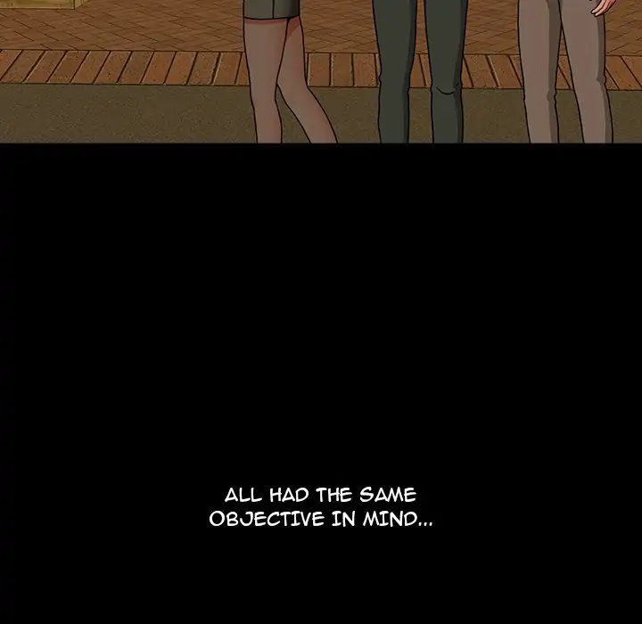 Dorm Room Sisters Chapter 72 - Page 77