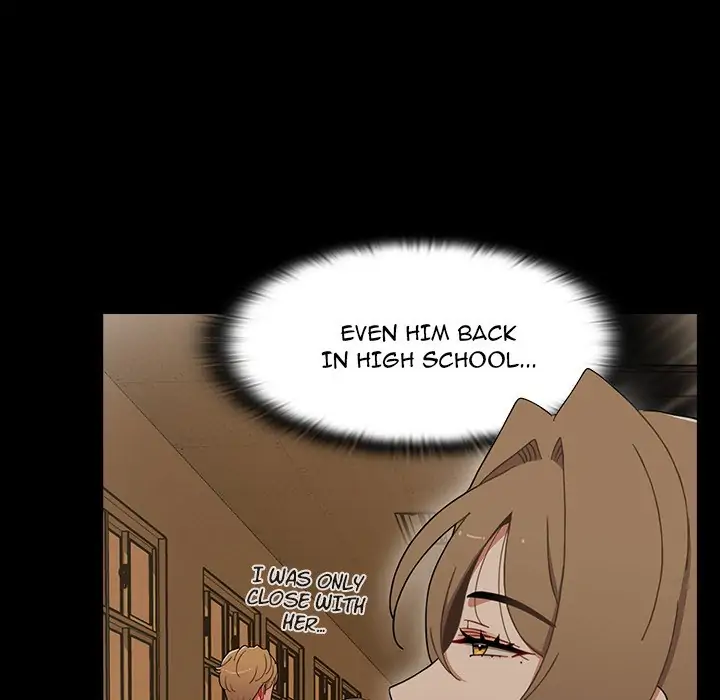 Dorm Room Sisters Chapter 72 - Page 78