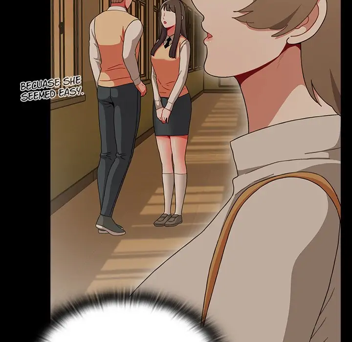 Dorm Room Sisters Chapter 72 - Page 79