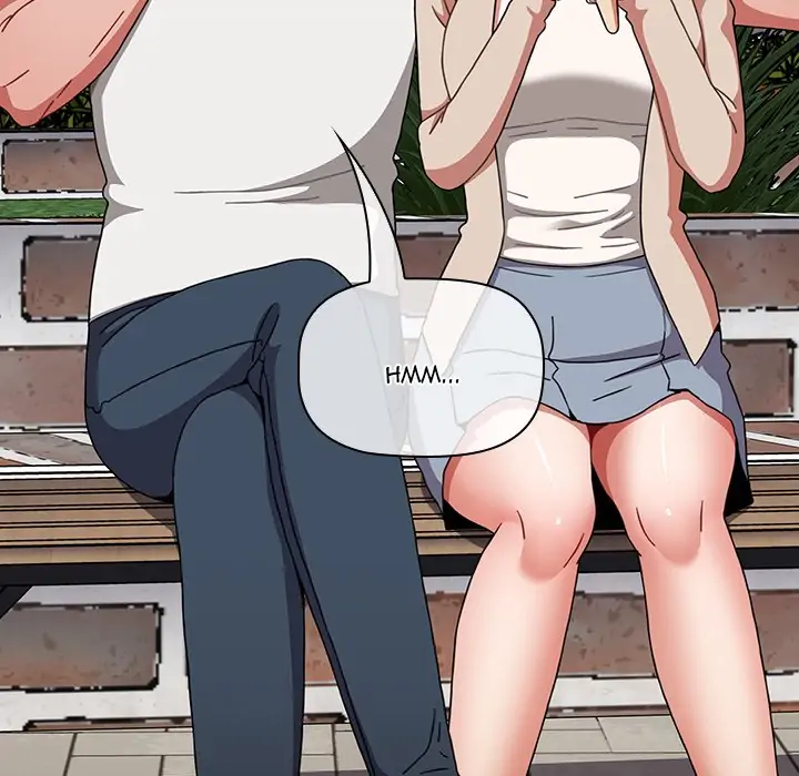 Dorm Room Sisters Chapter 72 - Page 9