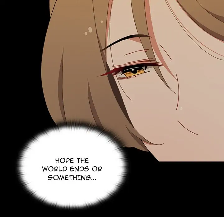 Dorm Room Sisters Chapter 72 - Page 81