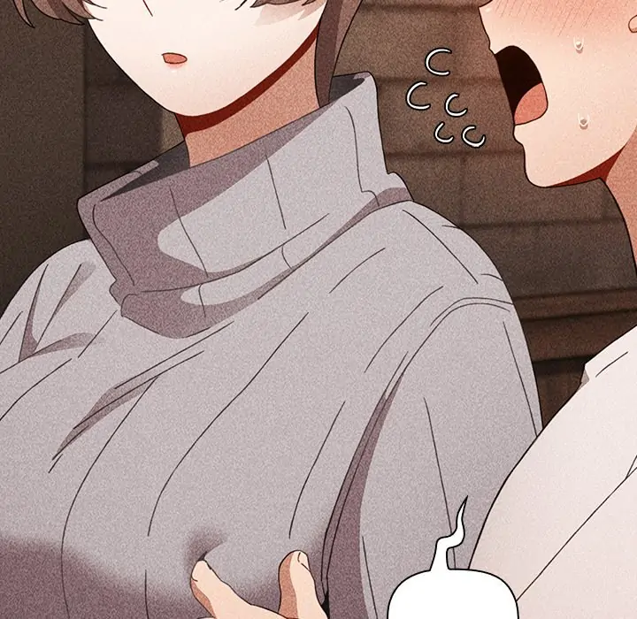 Dorm Room Sisters Chapter 72 - Page 87