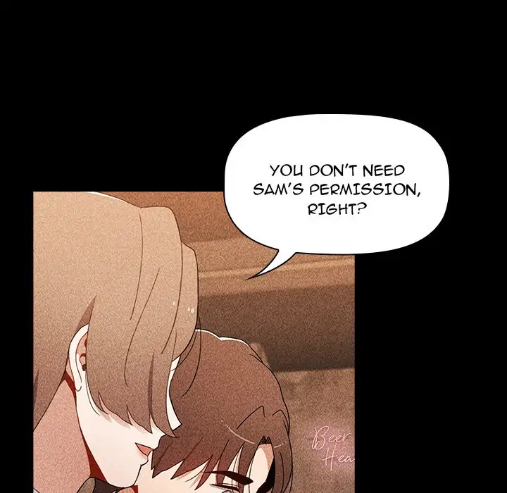 Dorm Room Sisters Chapter 72 - Page 90