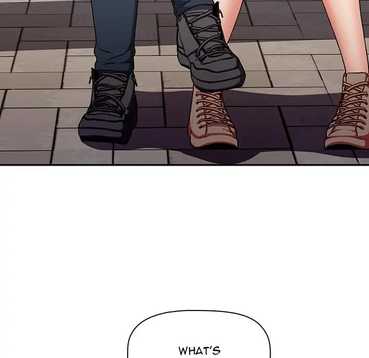 Dorm Room Sisters Chapter 72 - Page 10