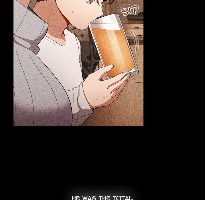 Dorm Room Sisters Chapter 72 - Page 91