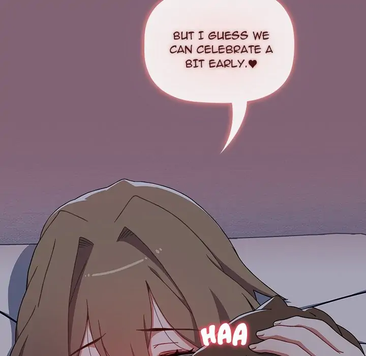 Dorm Room Sisters Chapter 73 - Page 11