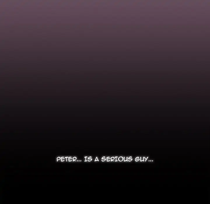 Dorm Room Sisters Chapter 73 - Page 103