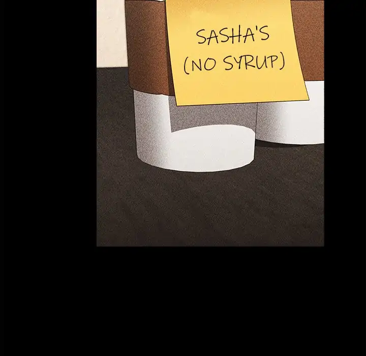 Dorm Room Sisters Chapter 73 - Page 105