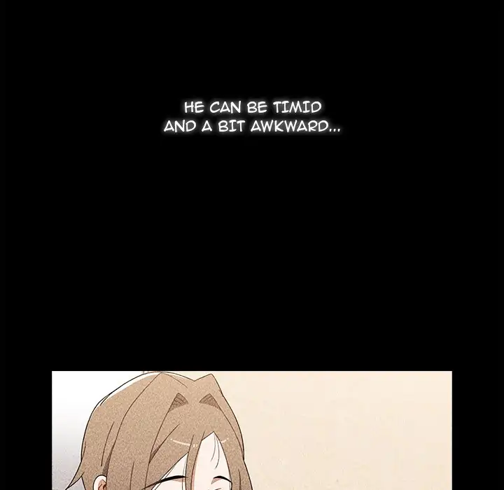 Dorm Room Sisters Chapter 73 - Page 106