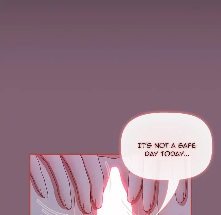 Dorm Room Sisters Chapter 73 - Page 110