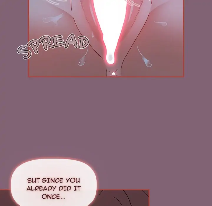 Dorm Room Sisters Chapter 73 - Page 111