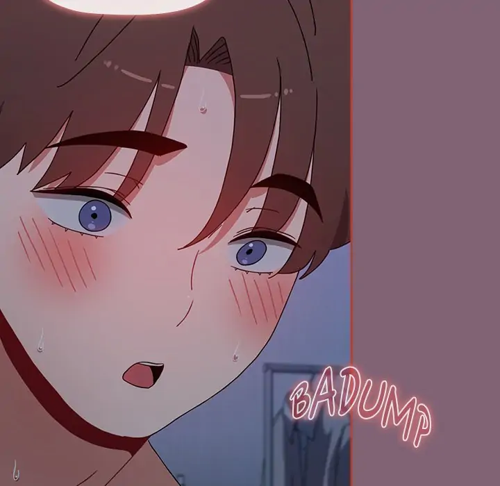 Dorm Room Sisters Chapter 73 - Page 112