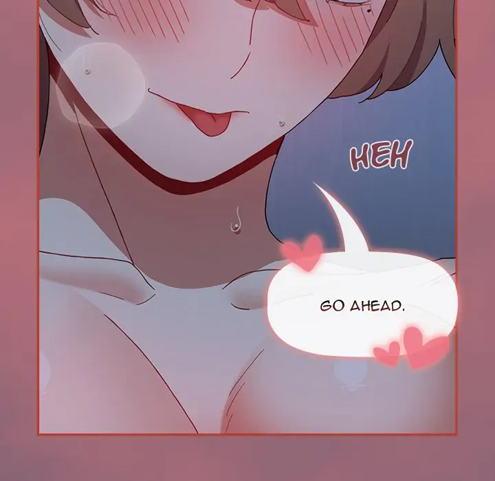 Dorm Room Sisters Chapter 73 - Page 119