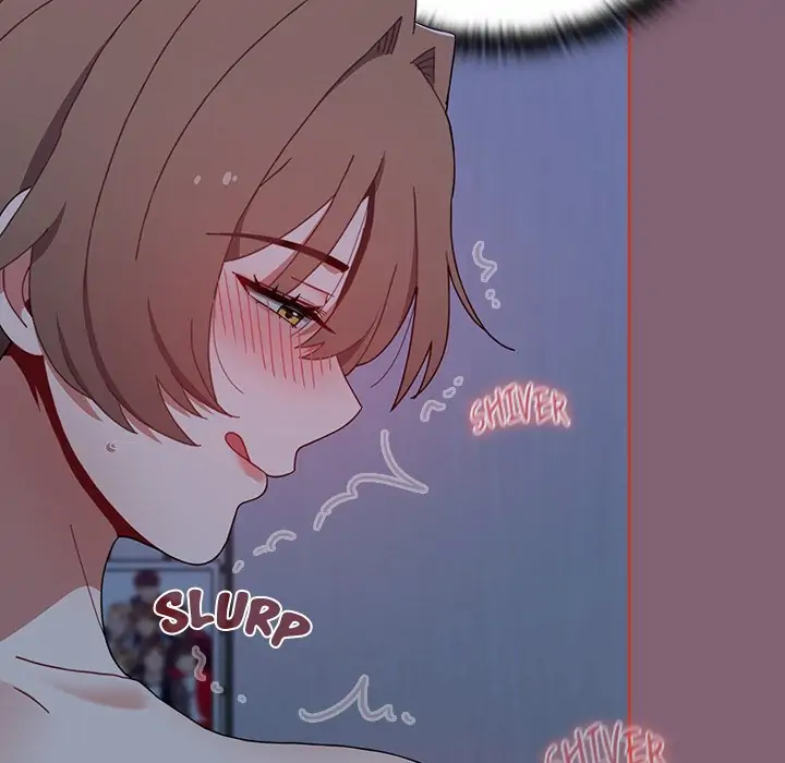 Dorm Room Sisters Chapter 73 - Page 123