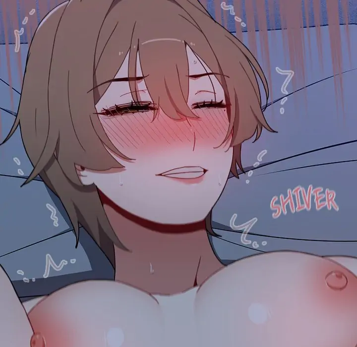 Dorm Room Sisters Chapter 73 - Page 126