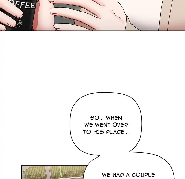 Dorm Room Sisters Chapter 73 - Page 135