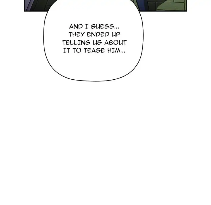 Dorm Room Sisters Chapter 73 - Page 137