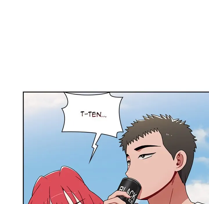 Dorm Room Sisters Chapter 73 - Page 138